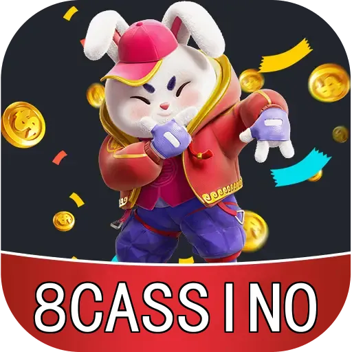 8CASSINO Cassino Online