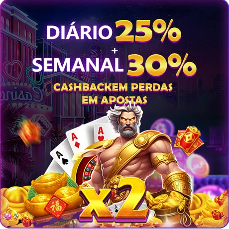 8CASSINO Fundo de Resgate de Perdas Semanais